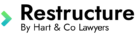 Restructure Logo
